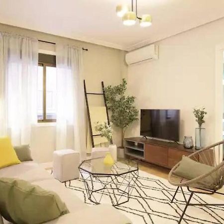 Guestready - Un Moderno Apartamento A Un Paso De La Plaza Mayor Madri Exterior foto