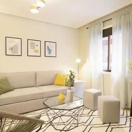 Guestready - Un Moderno Apartamento A Un Paso De La Plaza Mayor Madri Exterior foto