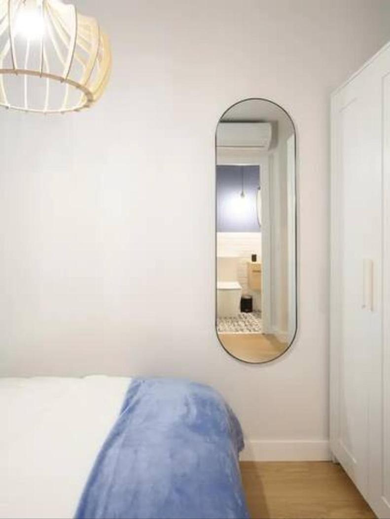 Guestready - Un Moderno Apartamento A Un Paso De La Plaza Mayor Madri Exterior foto
