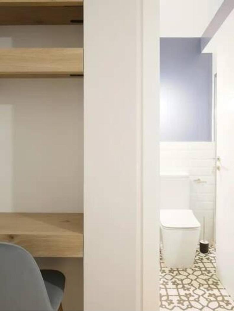 Guestready - Un Moderno Apartamento A Un Paso De La Plaza Mayor Madri Exterior foto